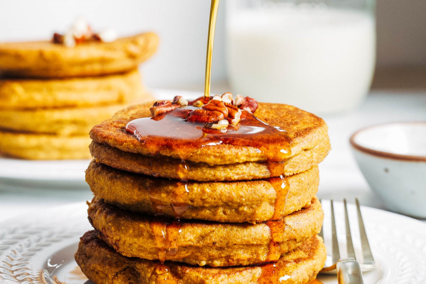 gluten-free-pumpkin-pancakes-recipe