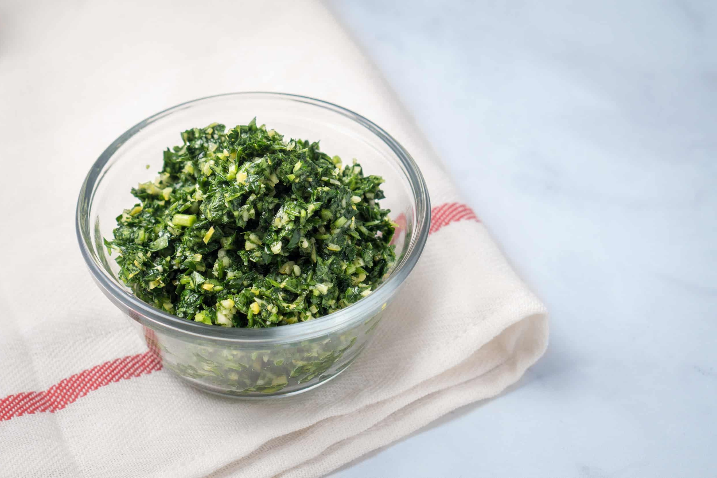 gremolata-recipe