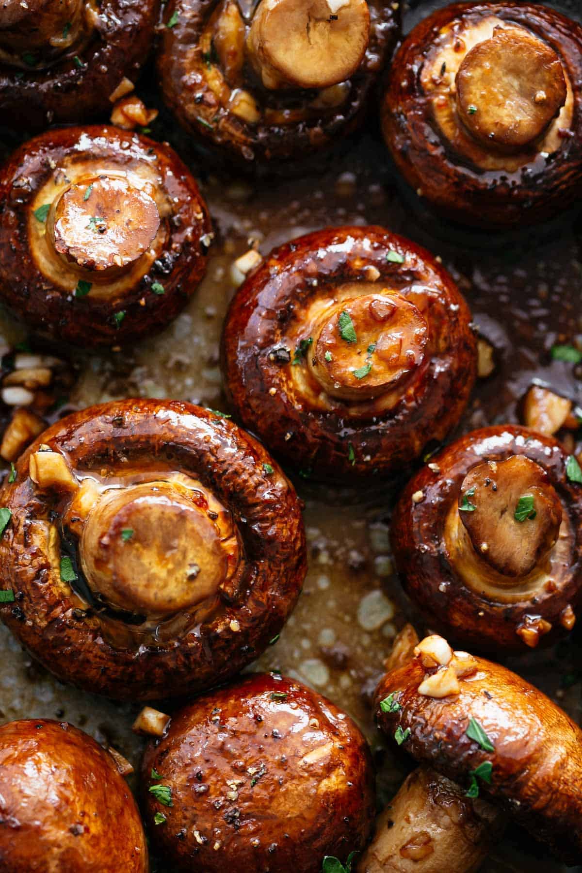 grilled-mushroom-delight