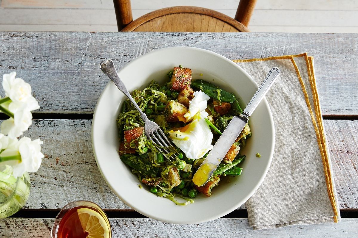 grilled-panzanella-with-poached-egg-recipe