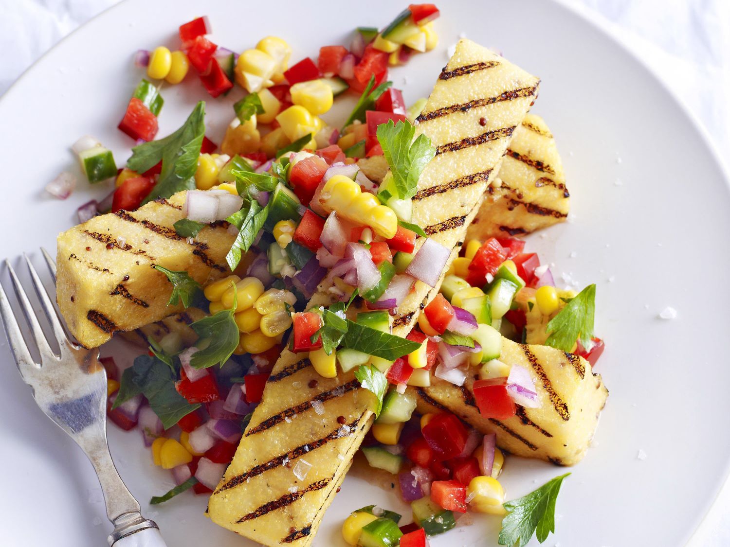 grilled-polenta-and-zucchini-salsa-recipe