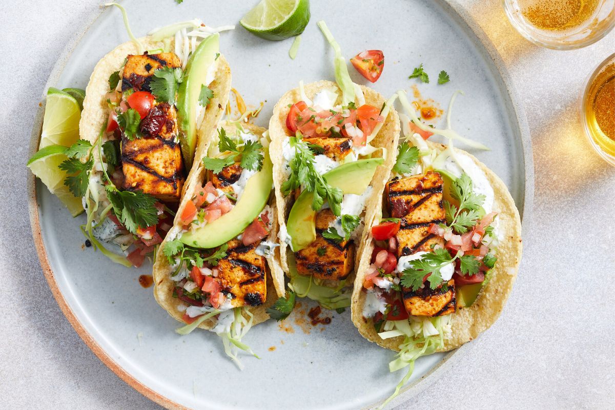 grilled-tofu-tacos-with-avocado-cashew-cream-recipe