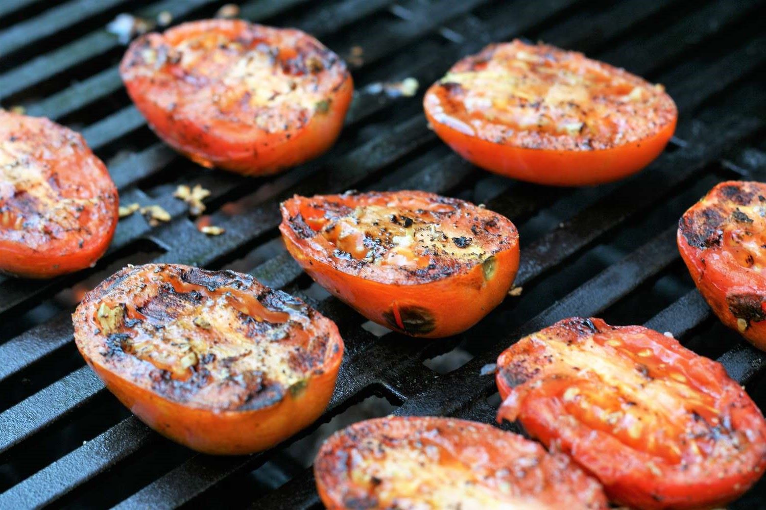 grilled-tomato-delight