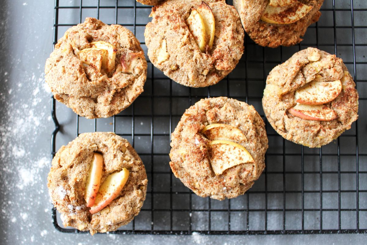 healthy-apple-cinnamon-muffins-recipe