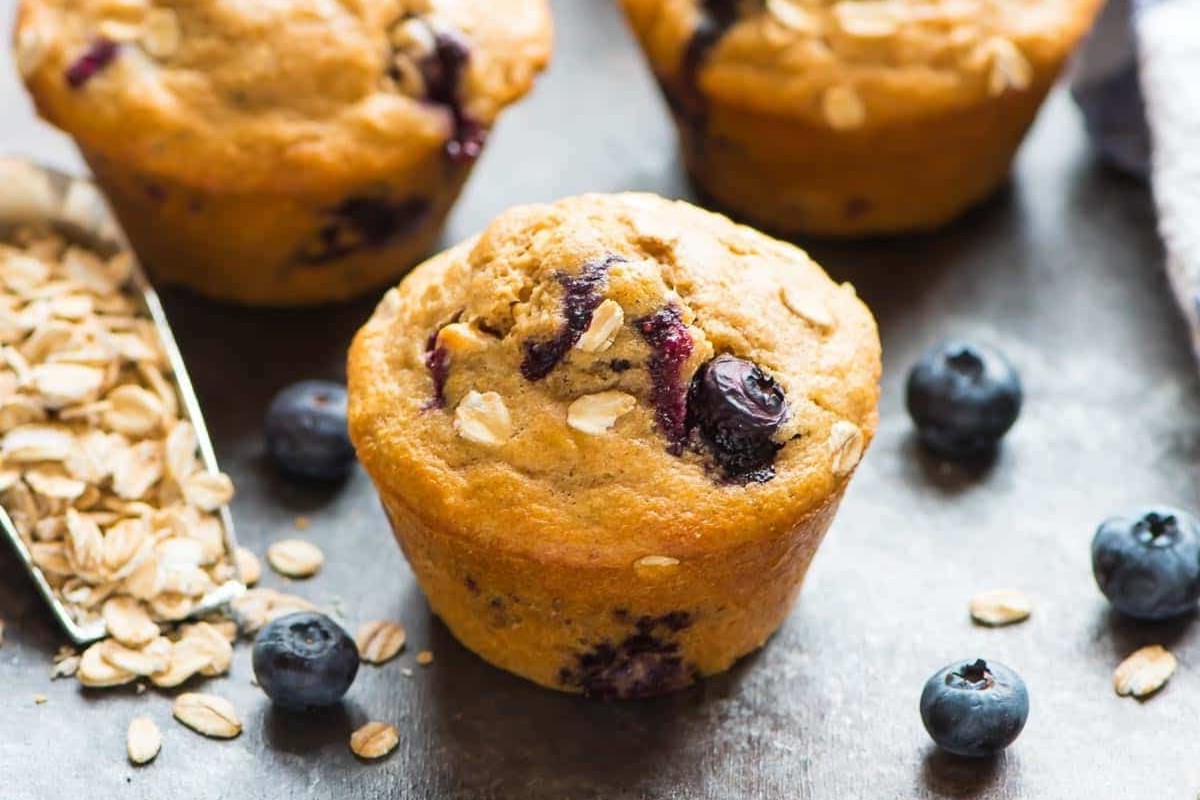 healthy-blueberry-muffins-recipe