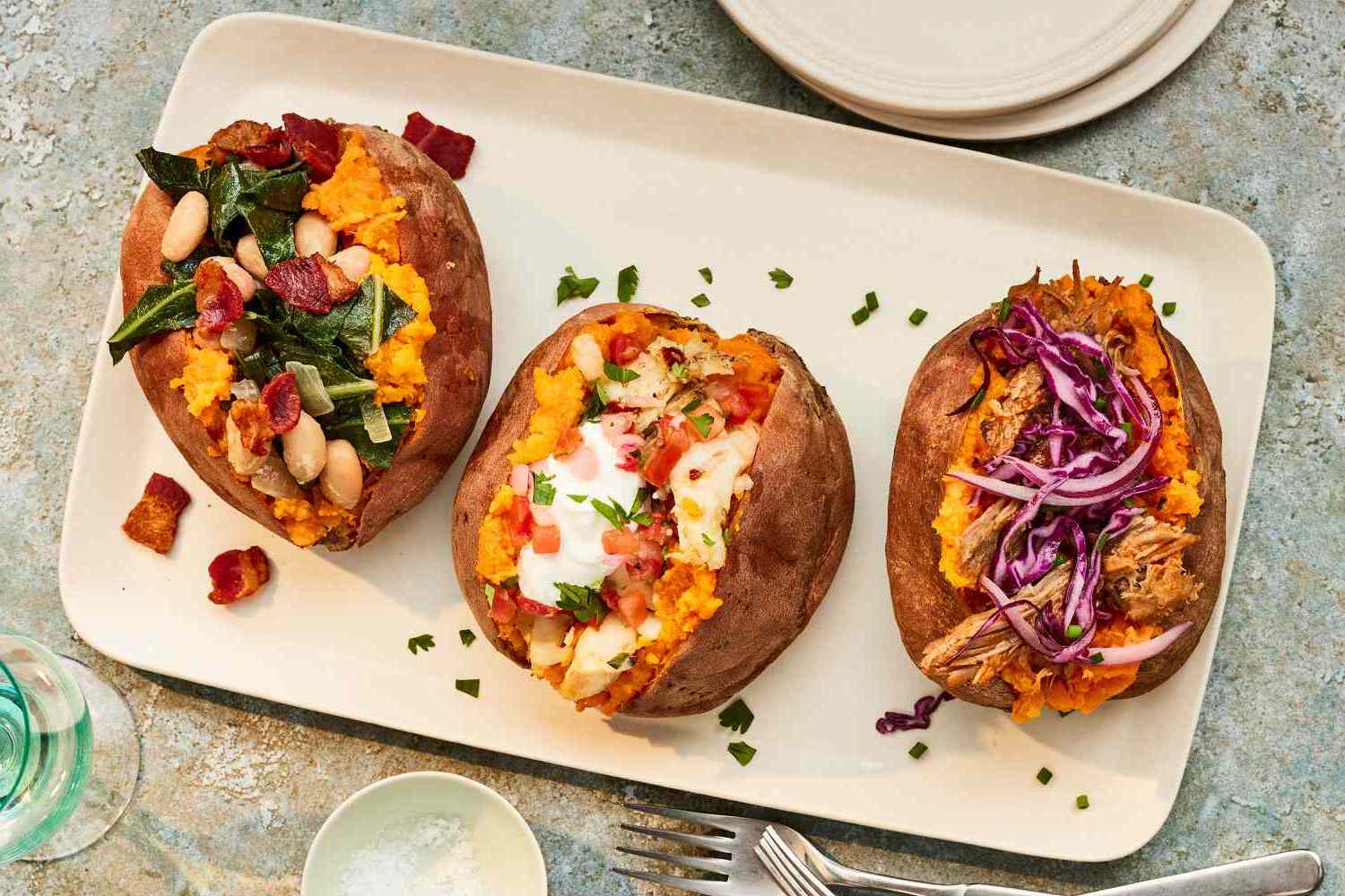 healthy-loaded-sweet-potatoes