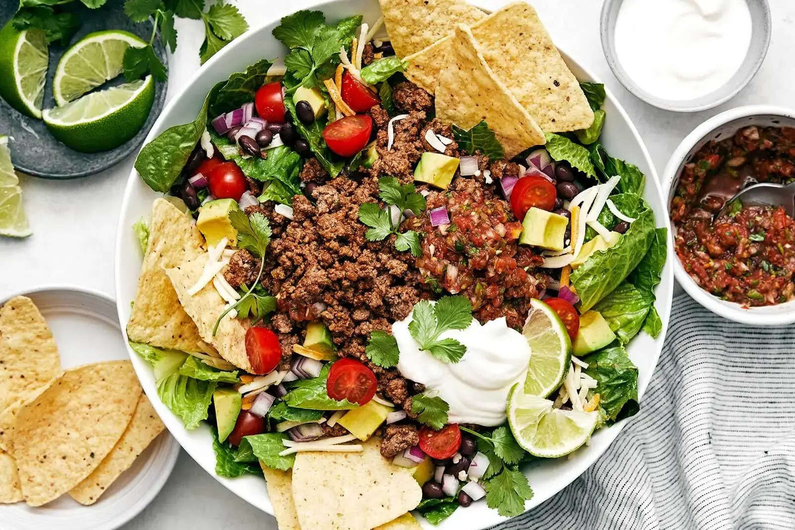 healthy-taco-salad