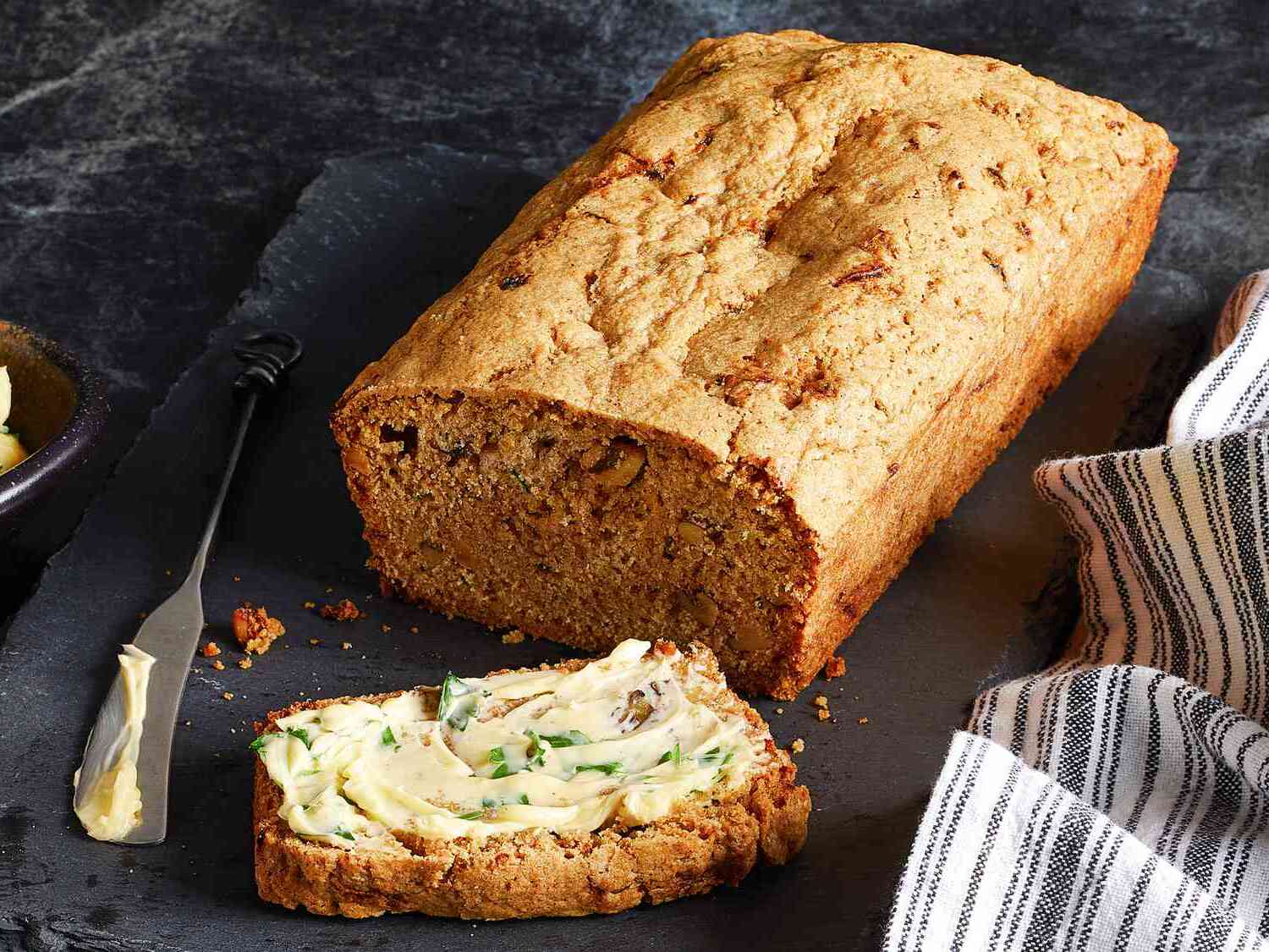 healthy-zucchini-bread