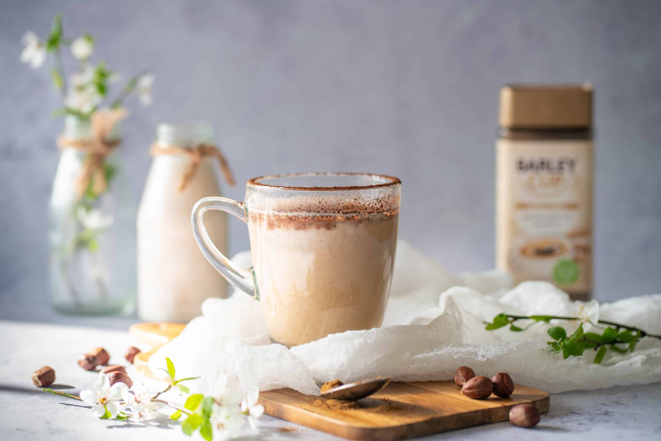 homemade-vanilla-hazelnut-milk-latte-recipe