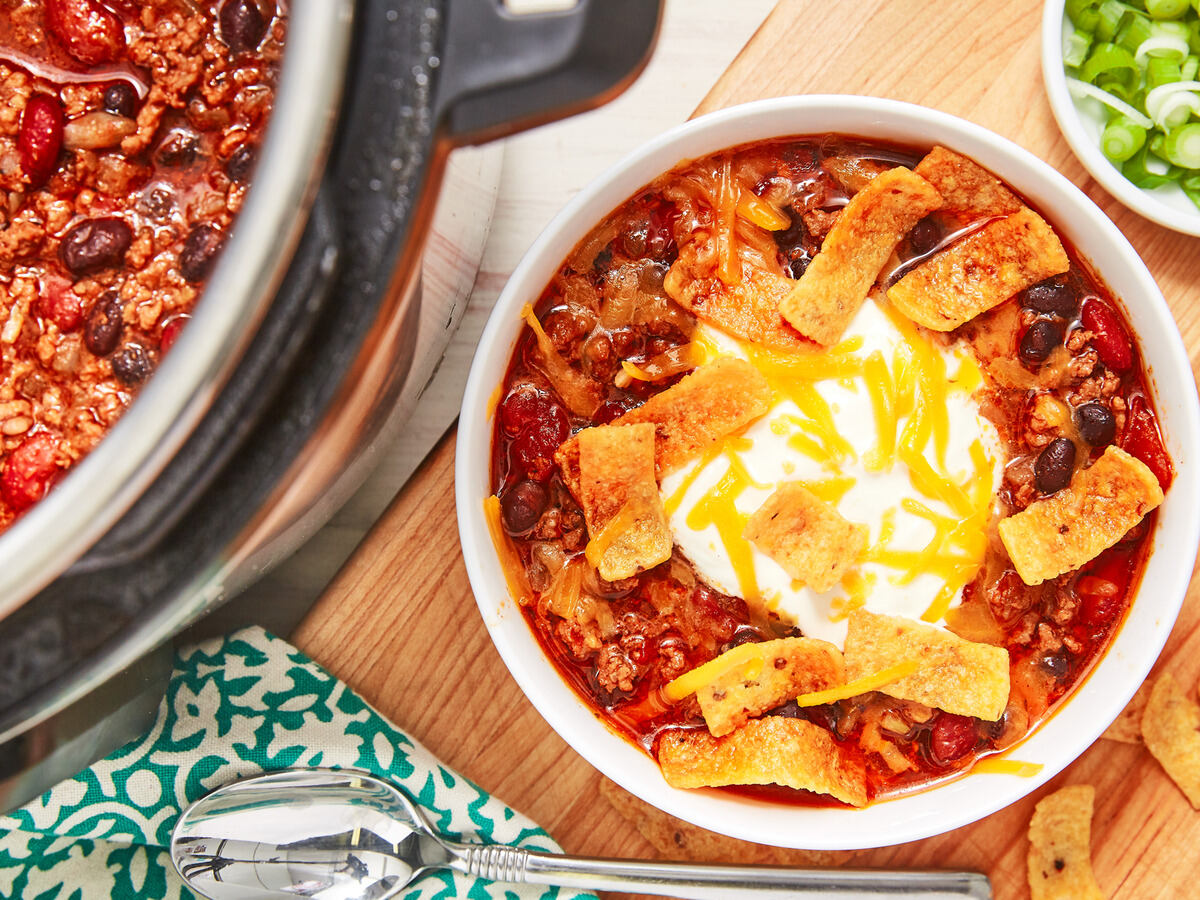 instant-pot-chili-recipe