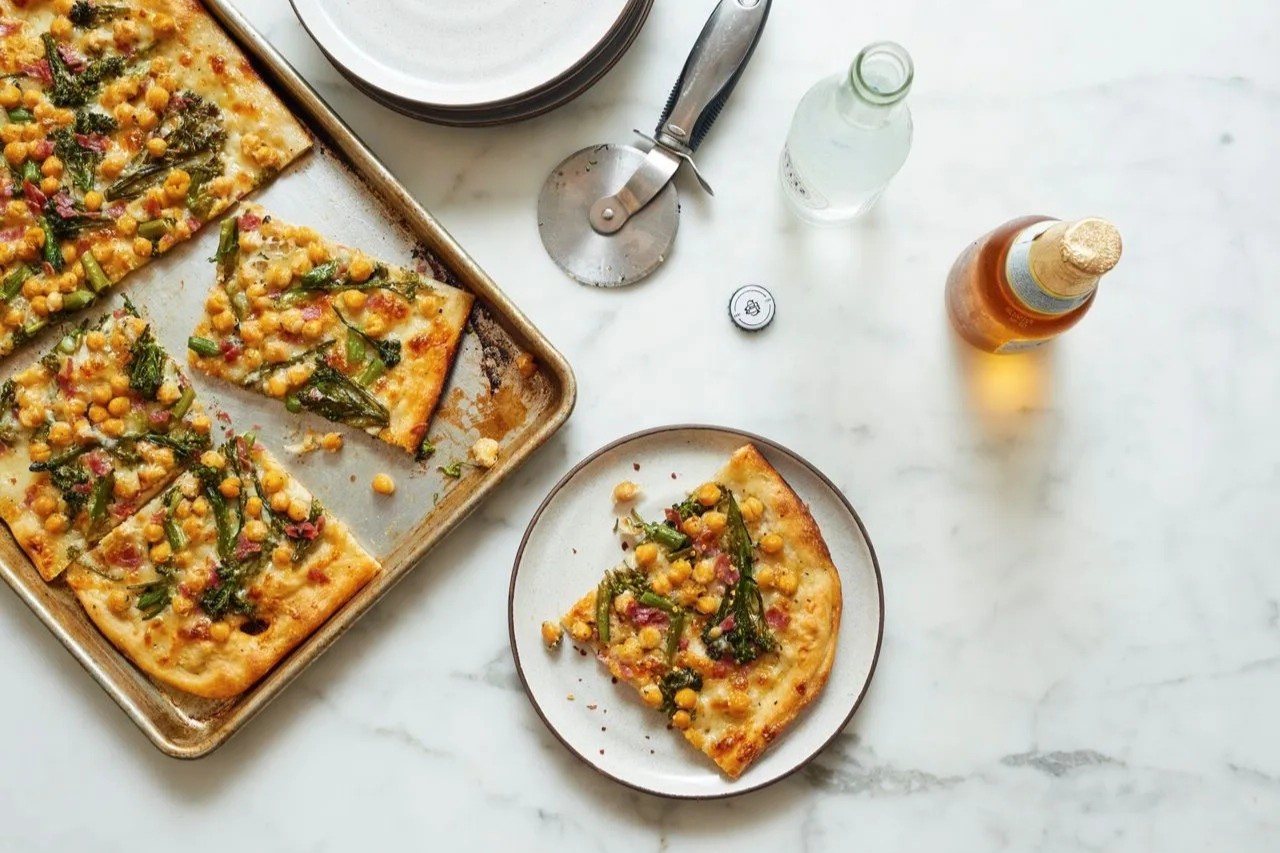 jennys-broccolini-chickpea-pizza-recipe