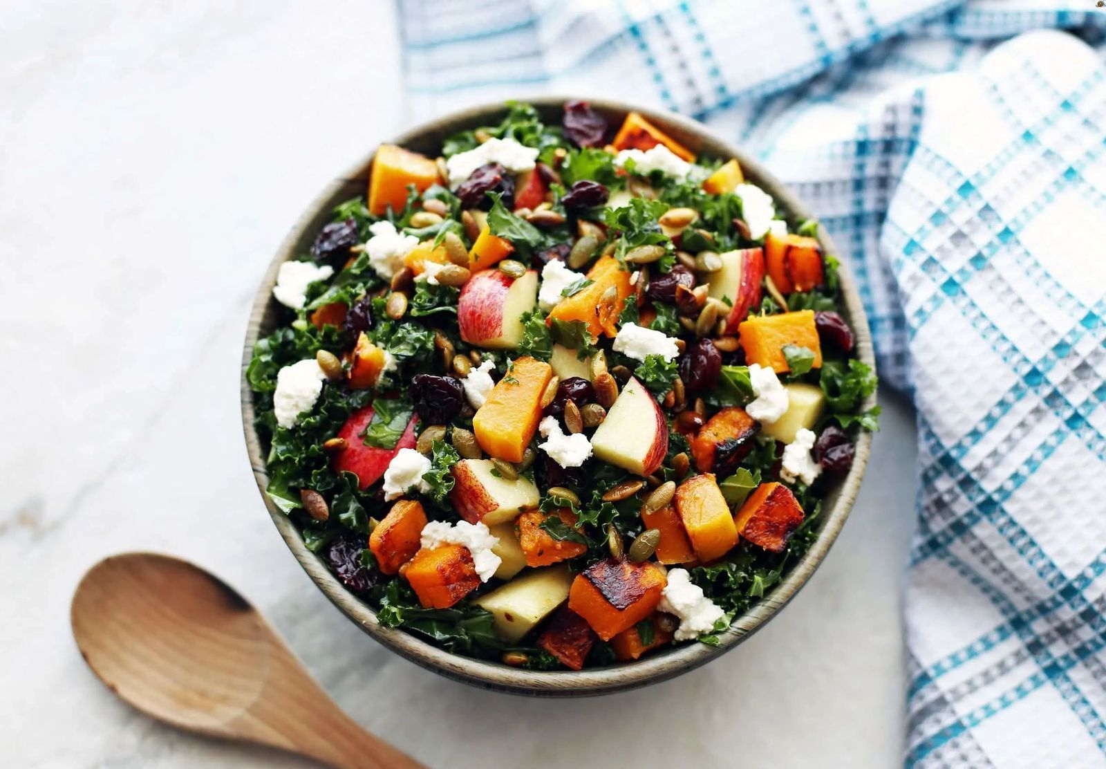 kale-and-apple-butternut-squash-salad-recipe