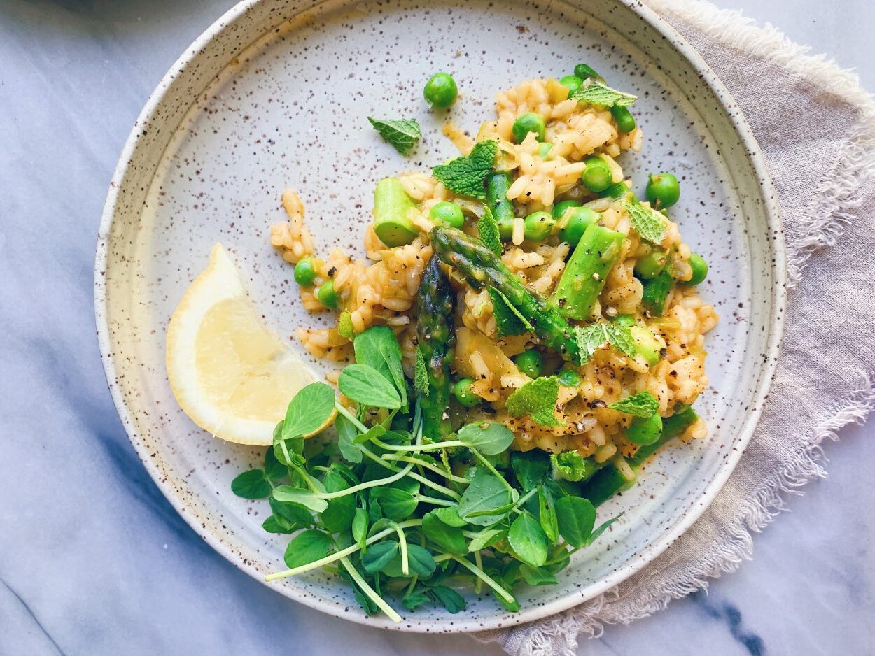 lemon-risotto-with-asparagus-peas-recipe