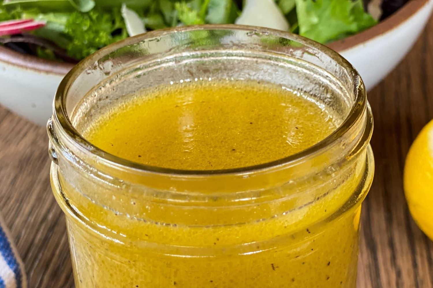 lemon-vinaigrette-recipe