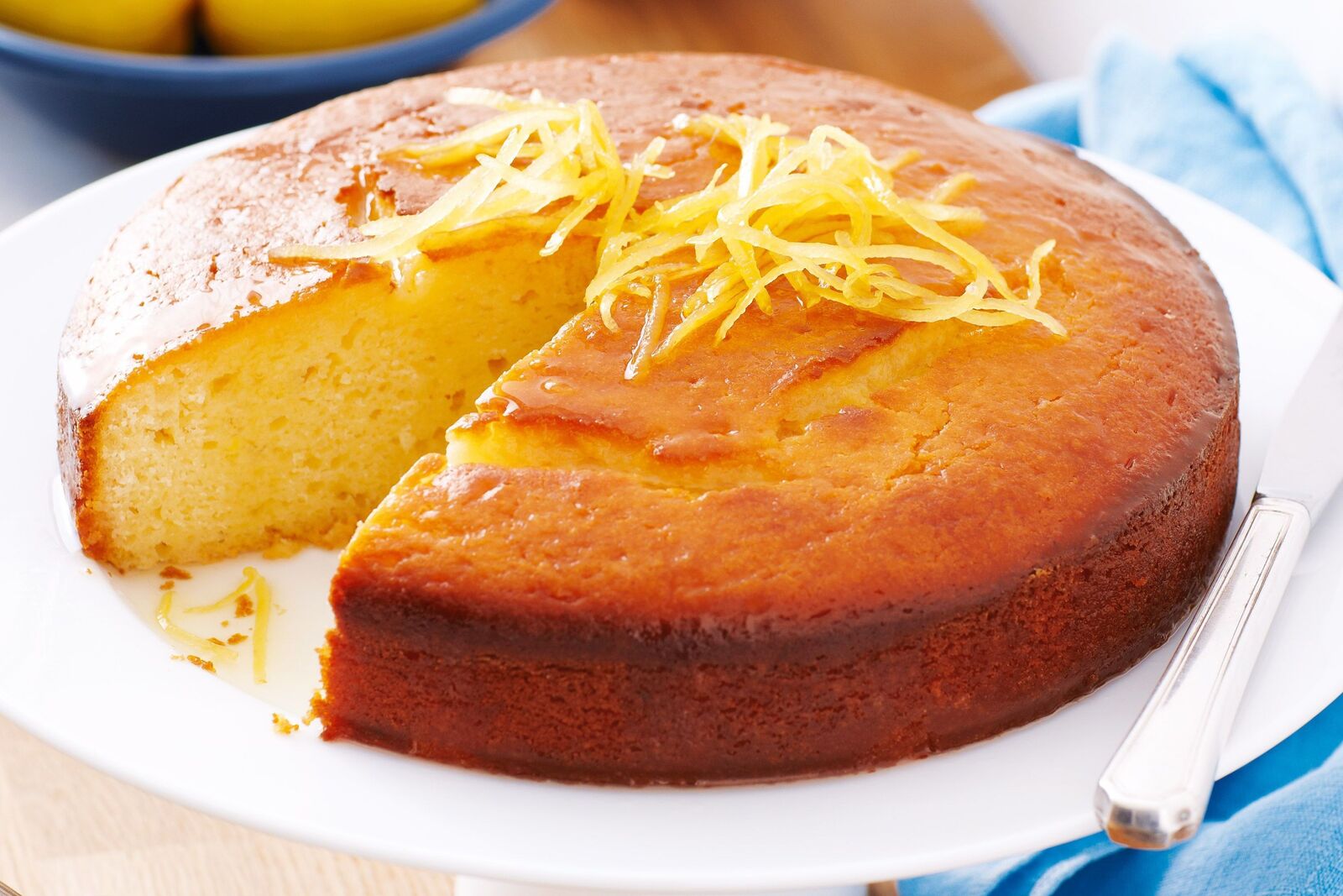 lemon-yogurt-cake-recipe