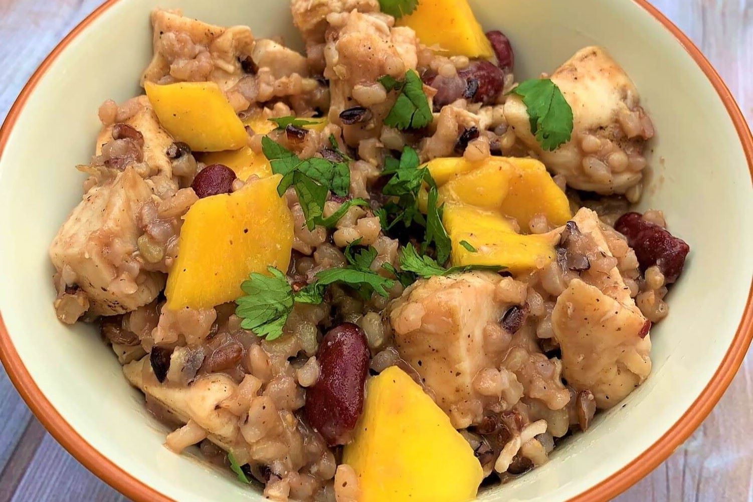 mango-ginger-rice-bowl-recipe