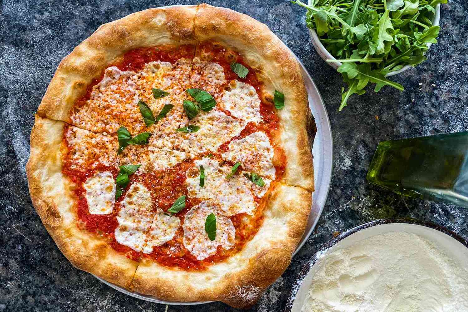 margherita-pizza-recipe