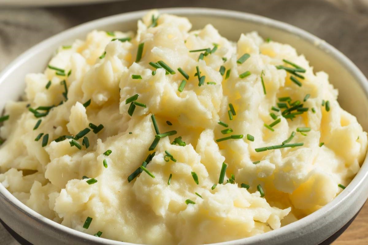 mashed-cauliflower-delight