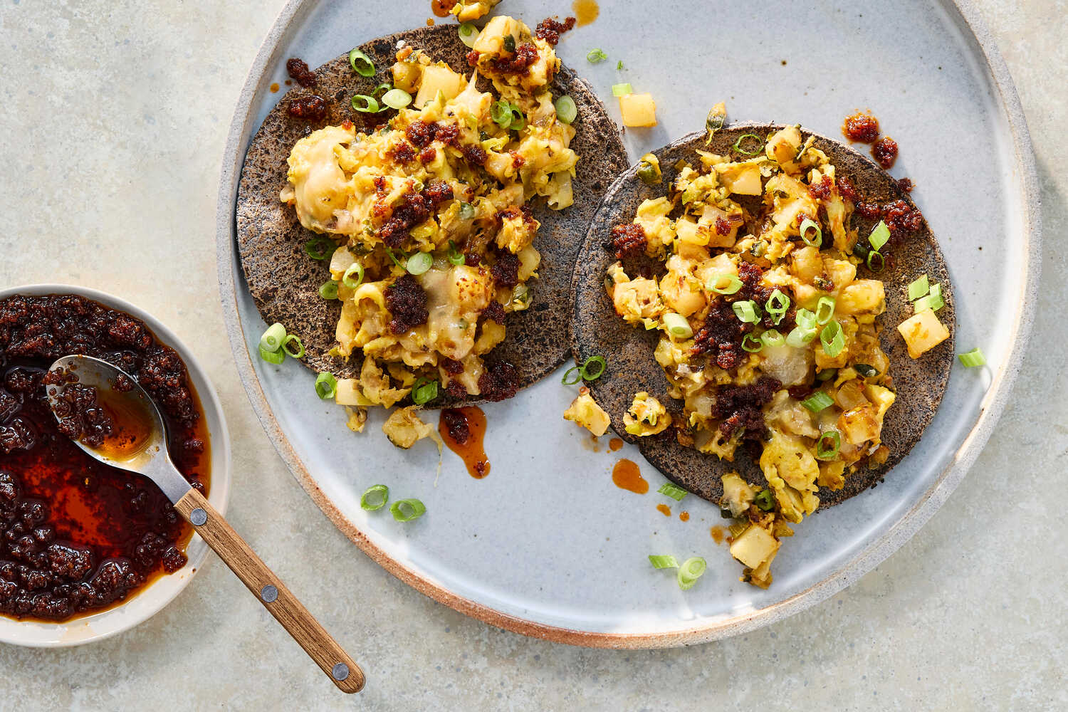 migas-breakfast-tacos-recipe