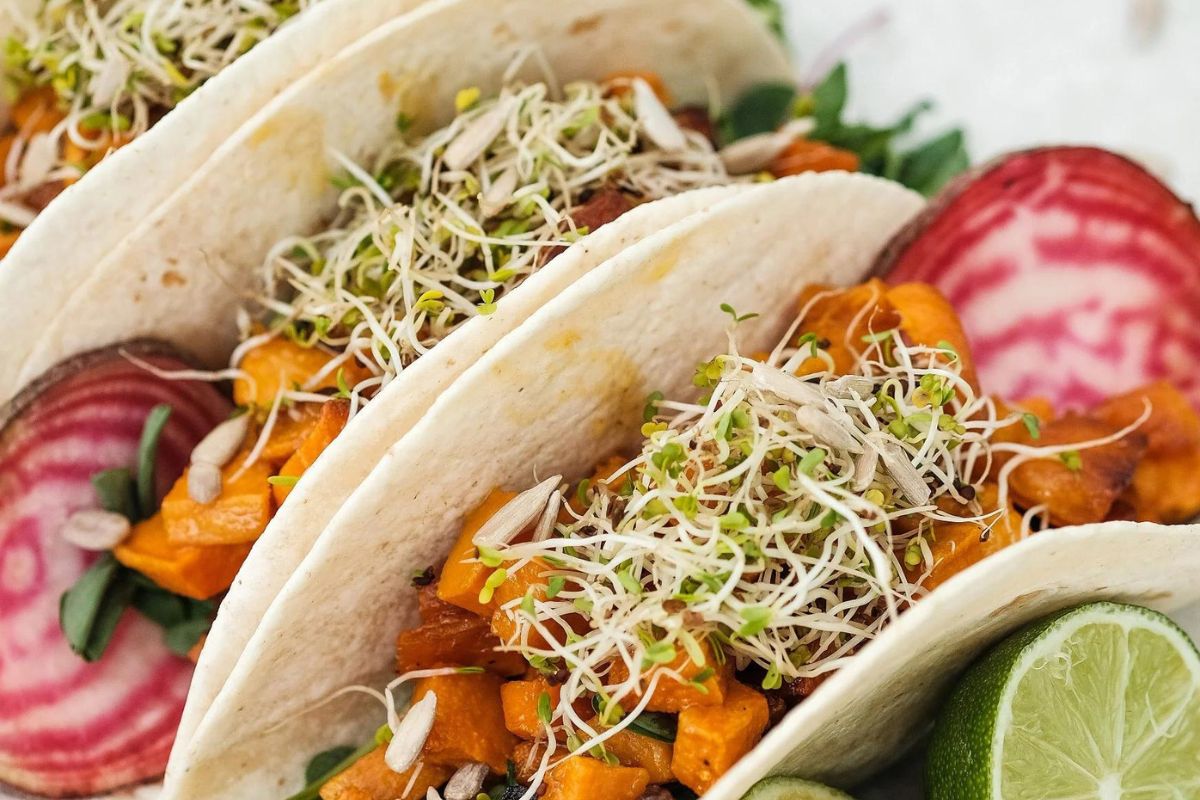 miso-maple-sweet-potato-tacos-recipe