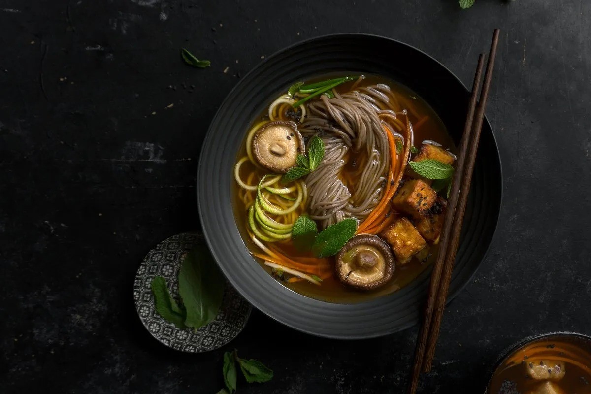 miso-shiitake-soba-soup-recipe