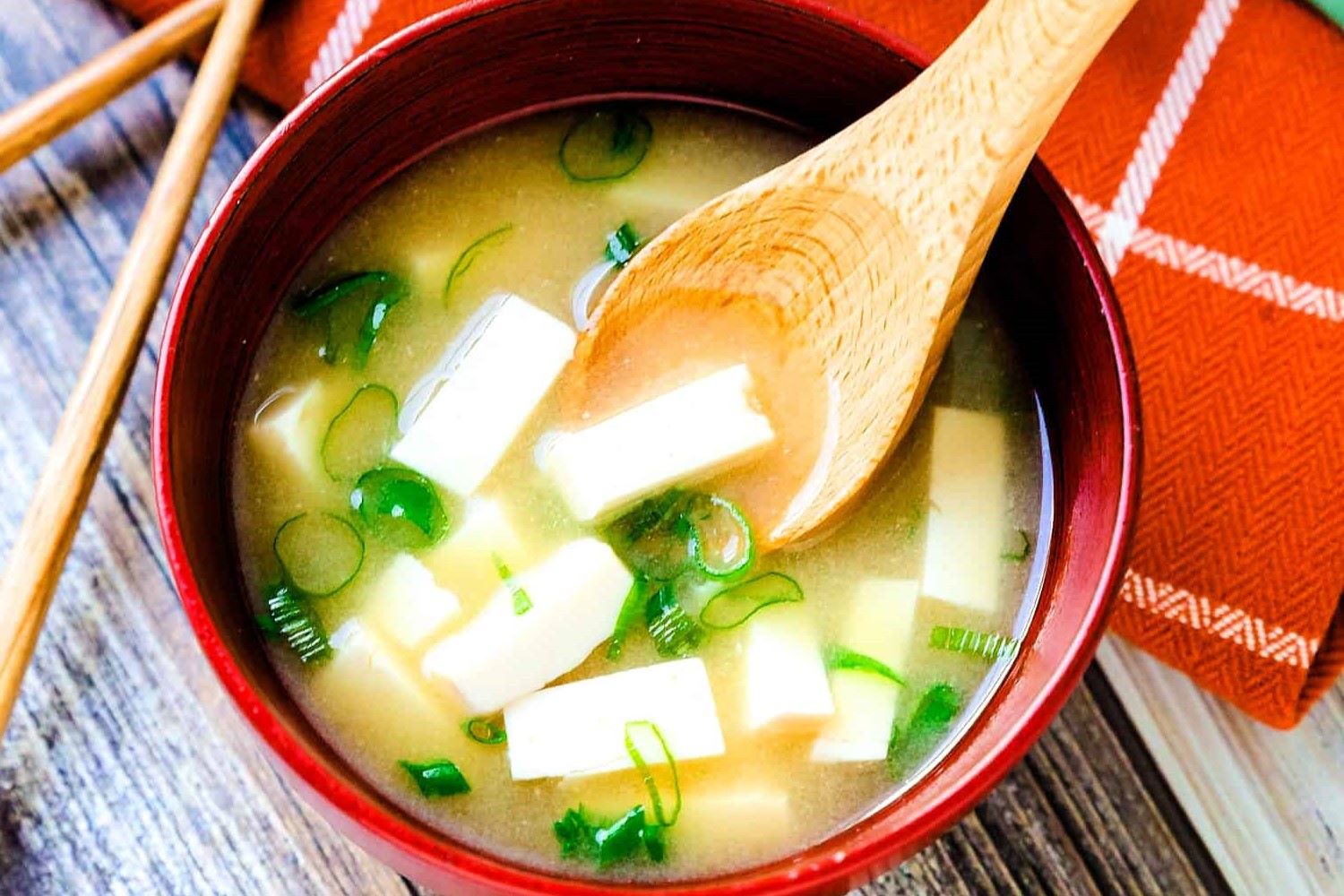 miso-soup-delight