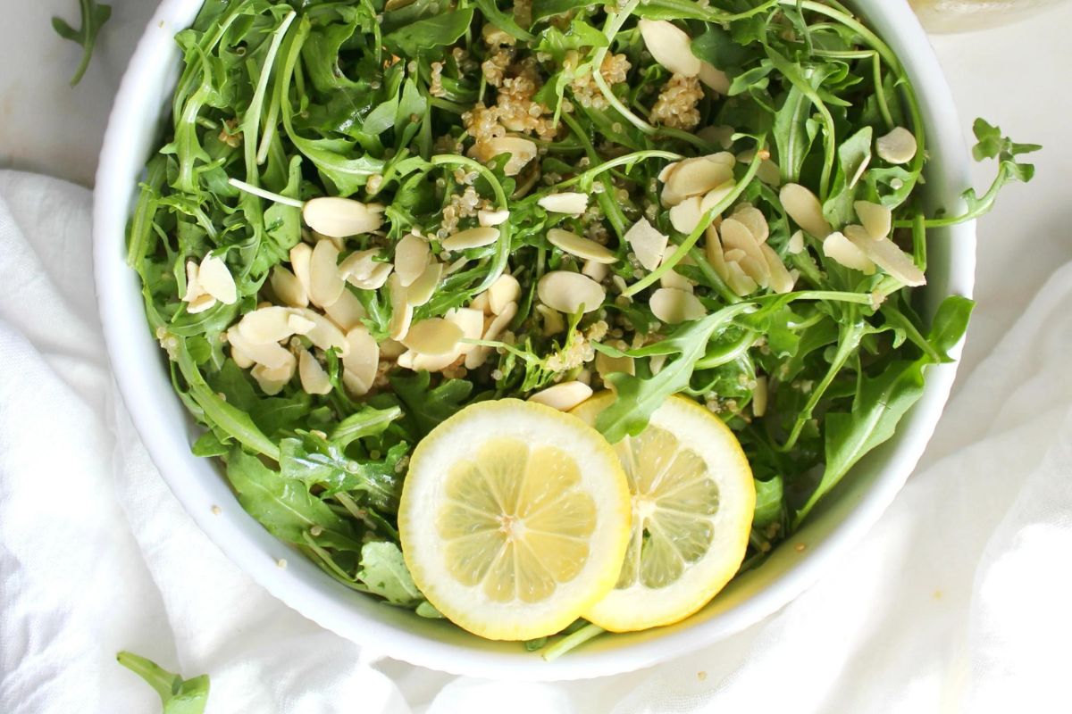 orzo-arugula-lemon-thyme-salad