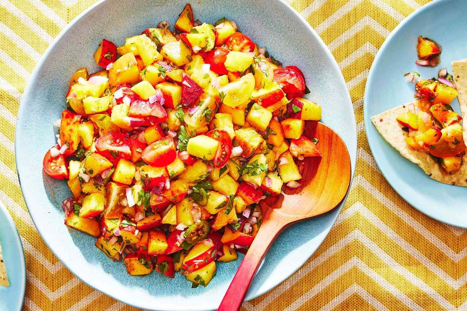 peach-salsa-recipe