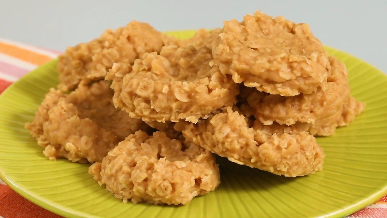 peanut-butter-no-bake-cookies-recipe