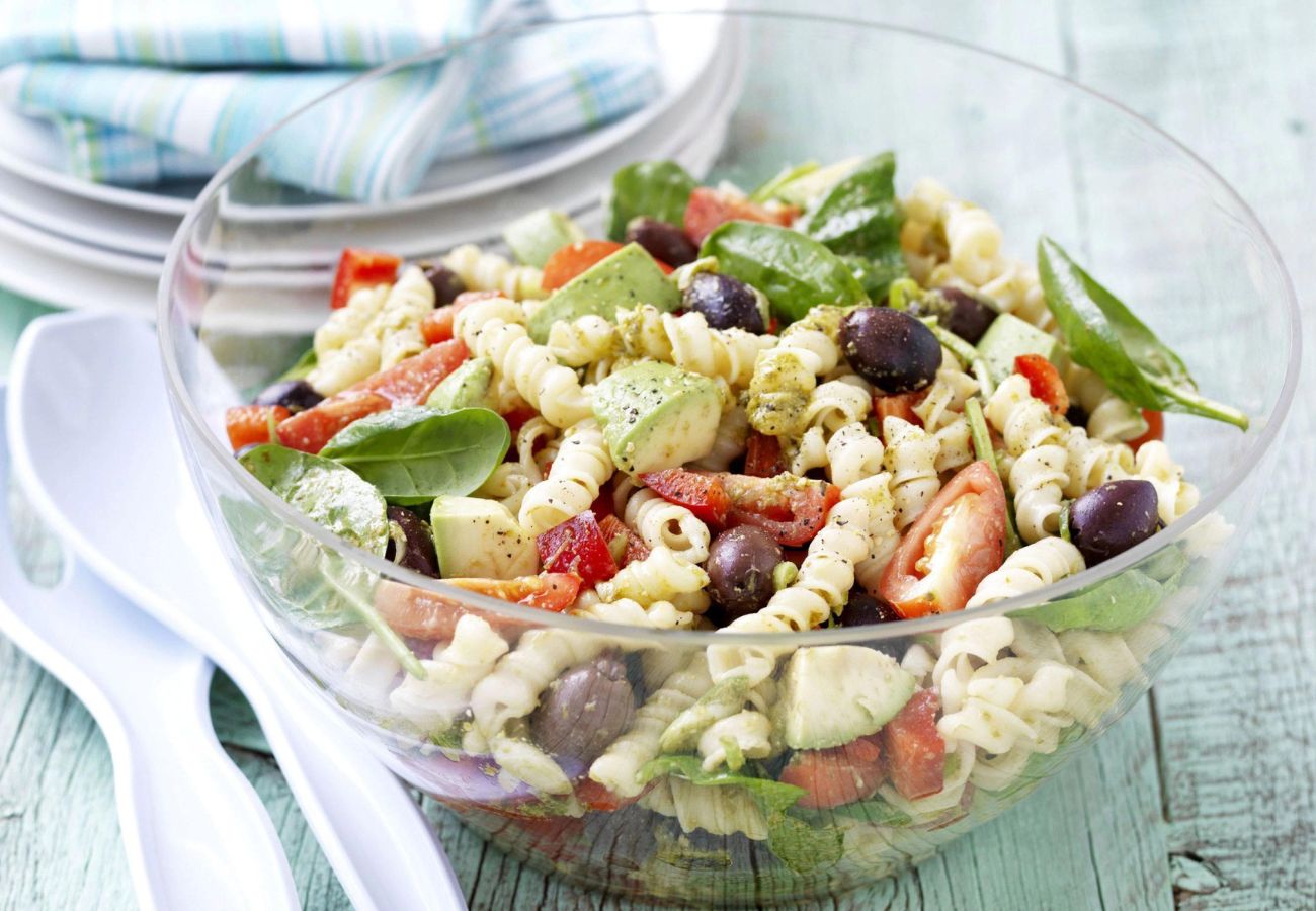 pesto-pasta-salad-recipe