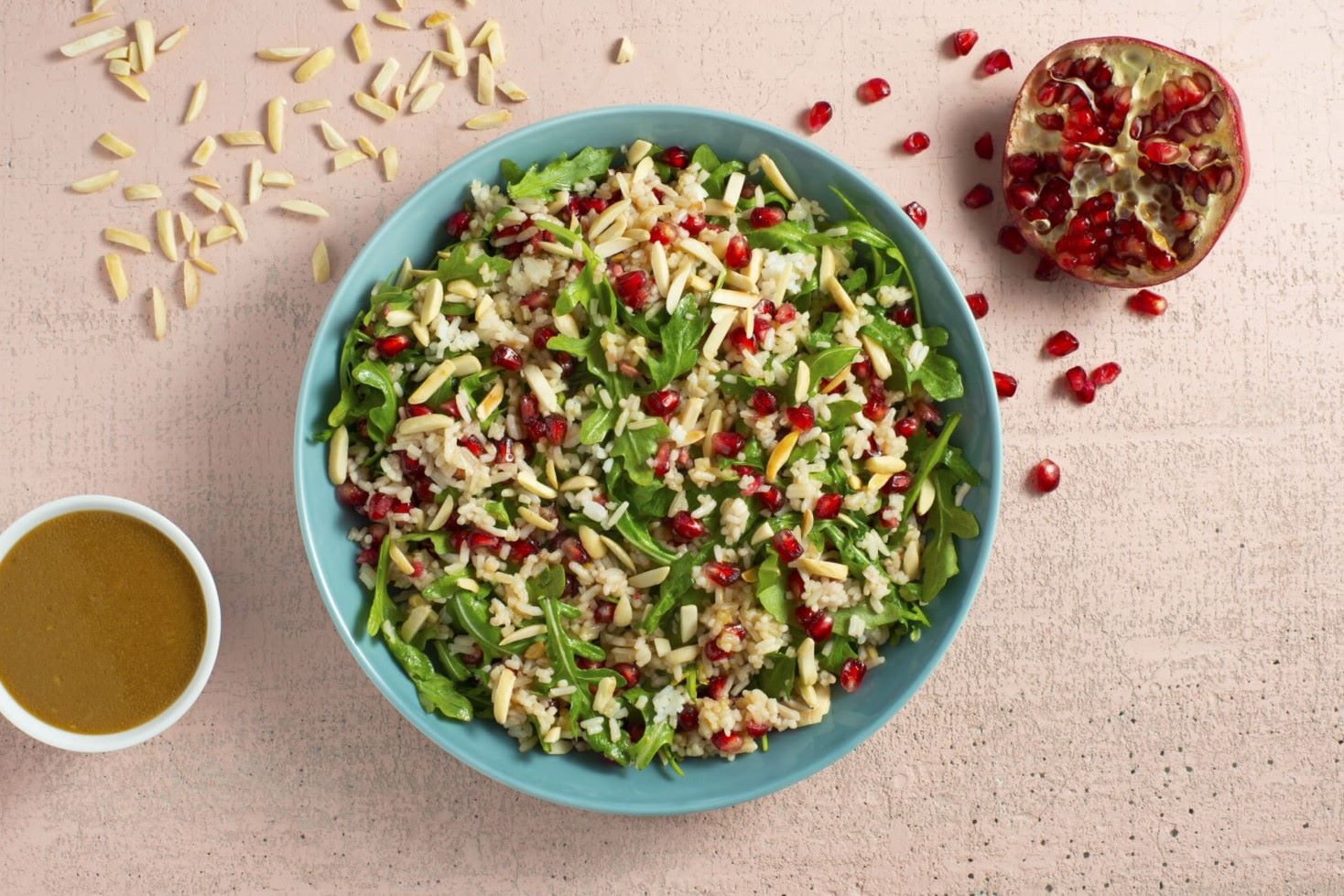 pomegranate-rice-salad-recipe