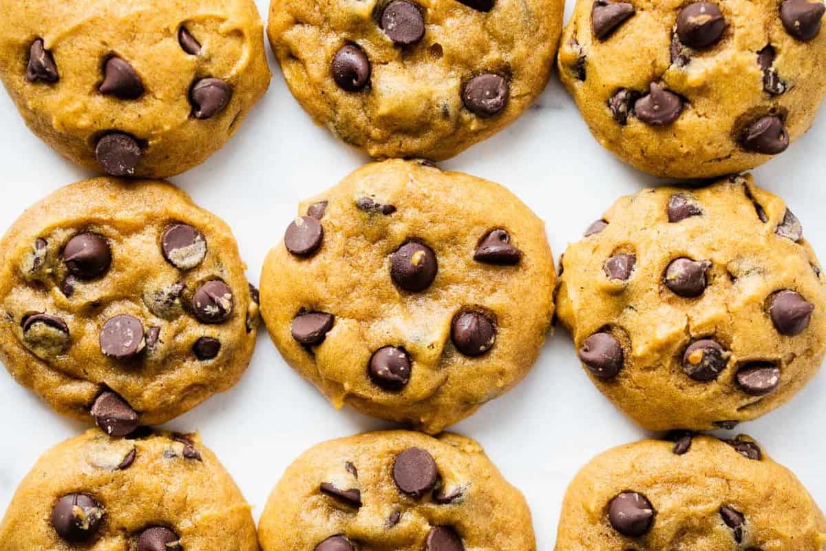 pumpkin-chocolate-chip-cookies-recipe