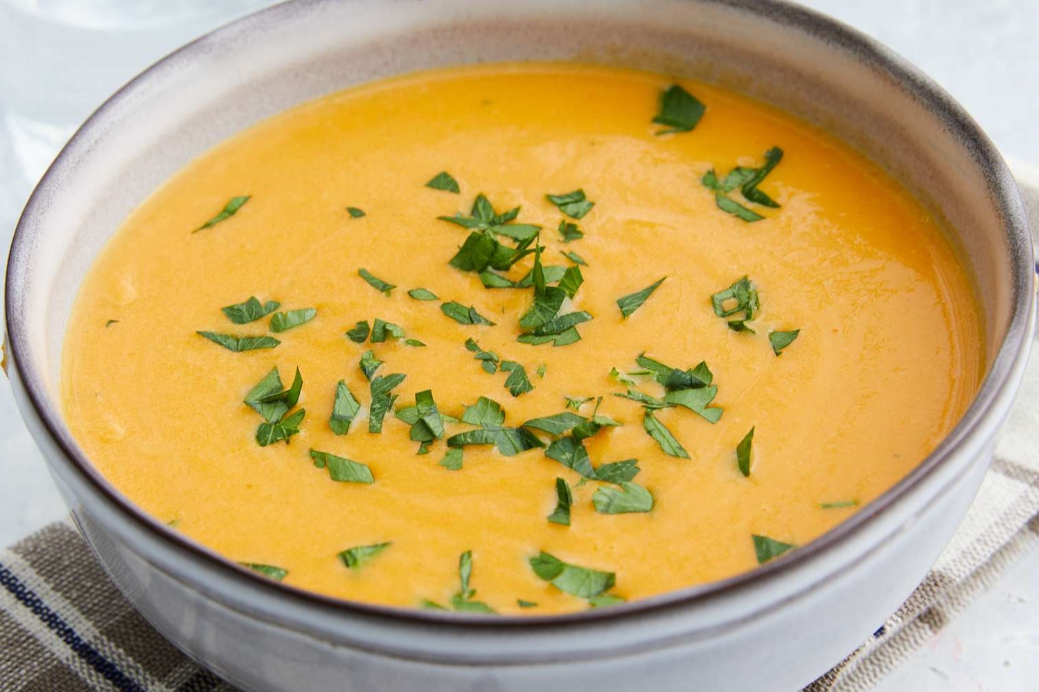 pumpkin-soup-recipe