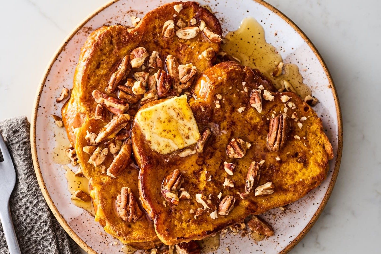 pumpkin-spice-french-toast-recipe