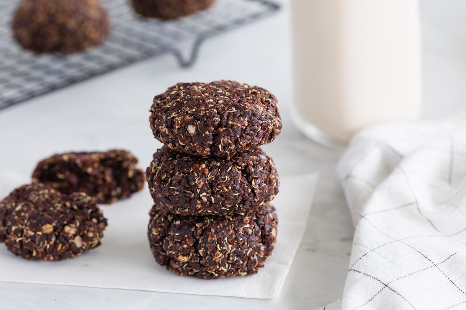 quinoa-breakfast-cookies-recipe