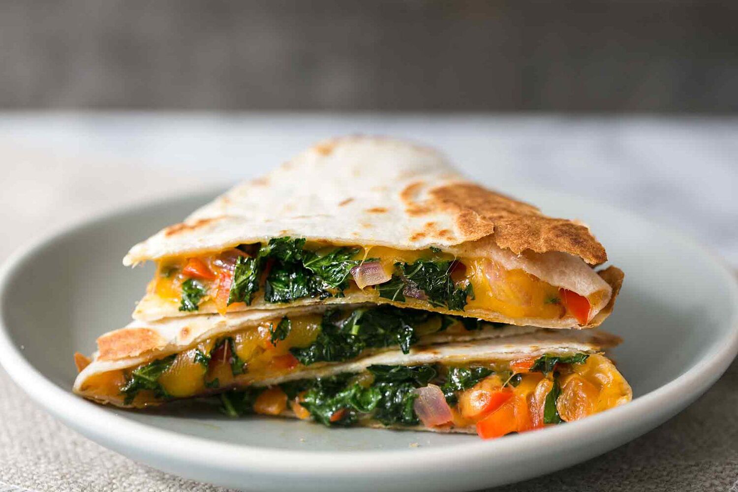 quinoa-kale-veggie-quesadillas-recipe