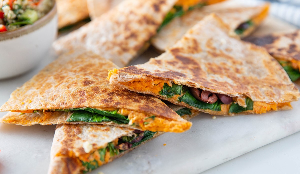 quinoa-quesadillas-recipe