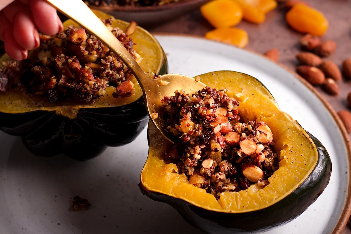 quinoa-salad-stuffed-acorn-squash