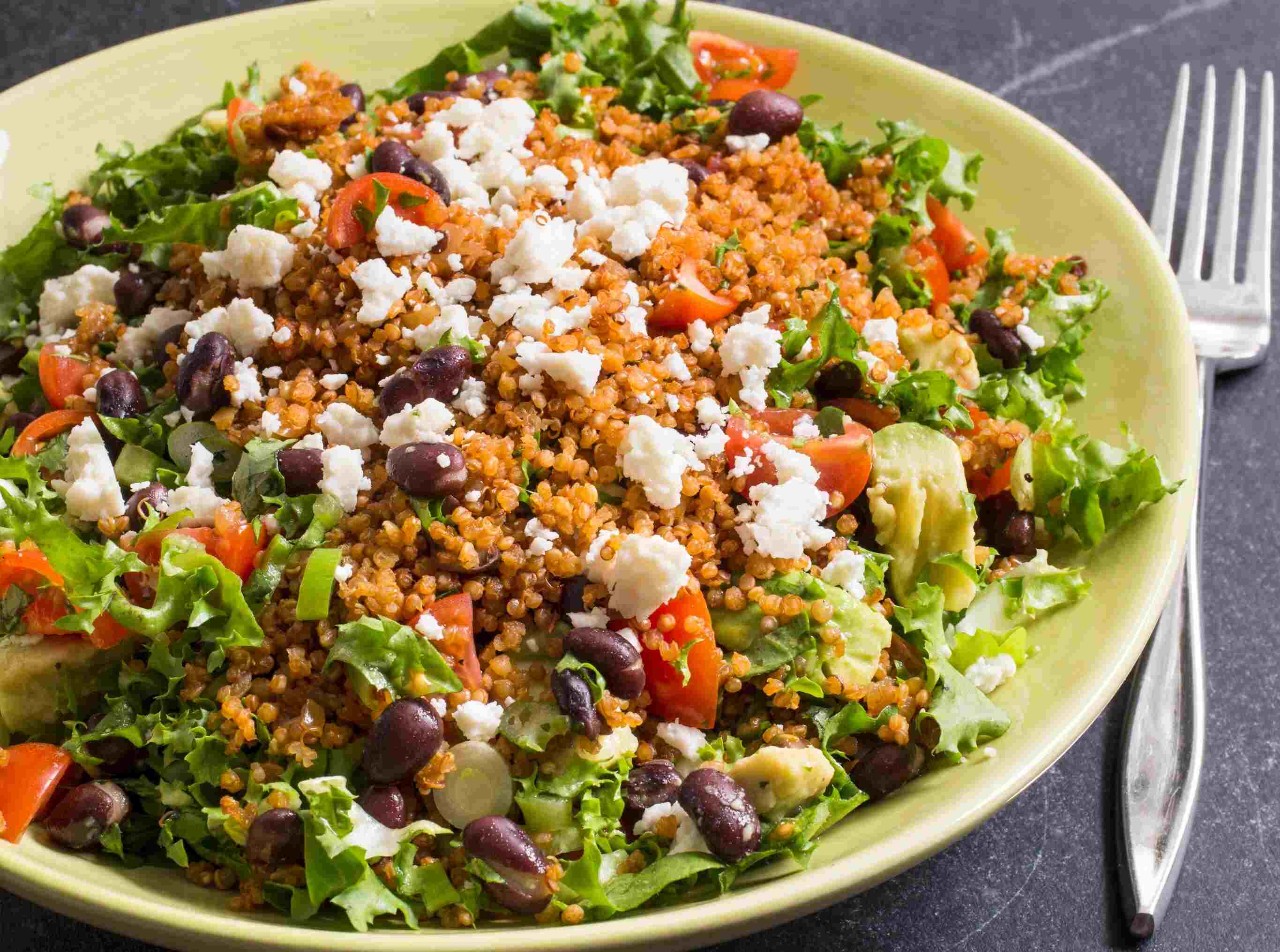 quinoa-taco-salad-recipe