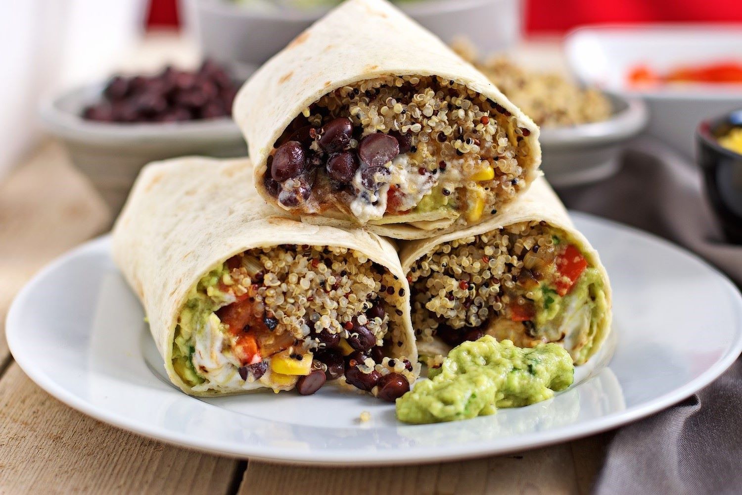 quinoa-veggie-wrap-recipe