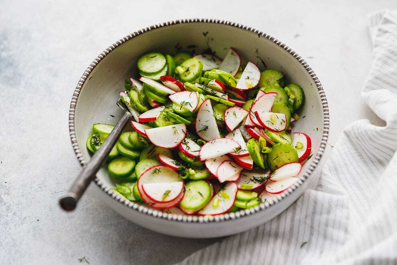 radish-salad-delight