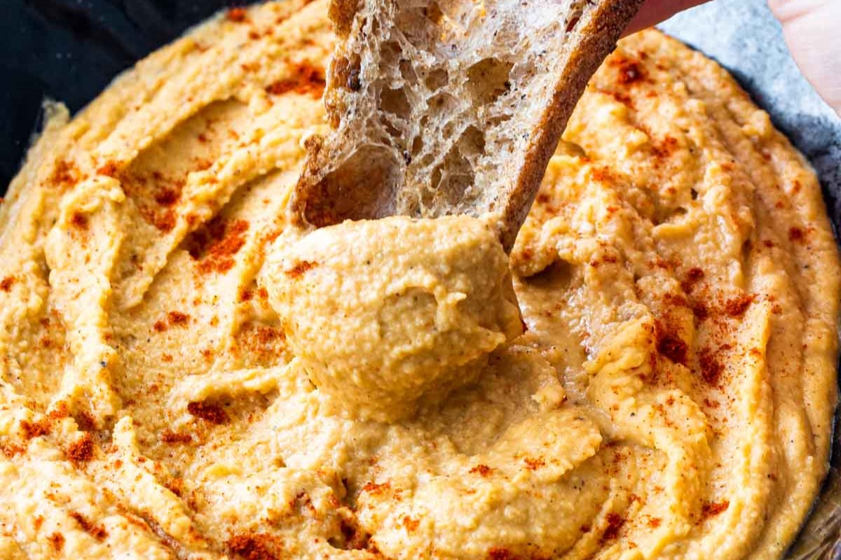 red-lentil-hummus