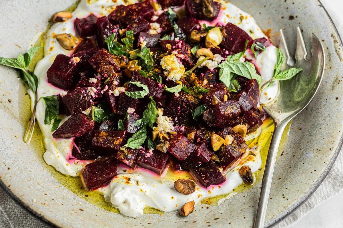 roasted-beet-delight