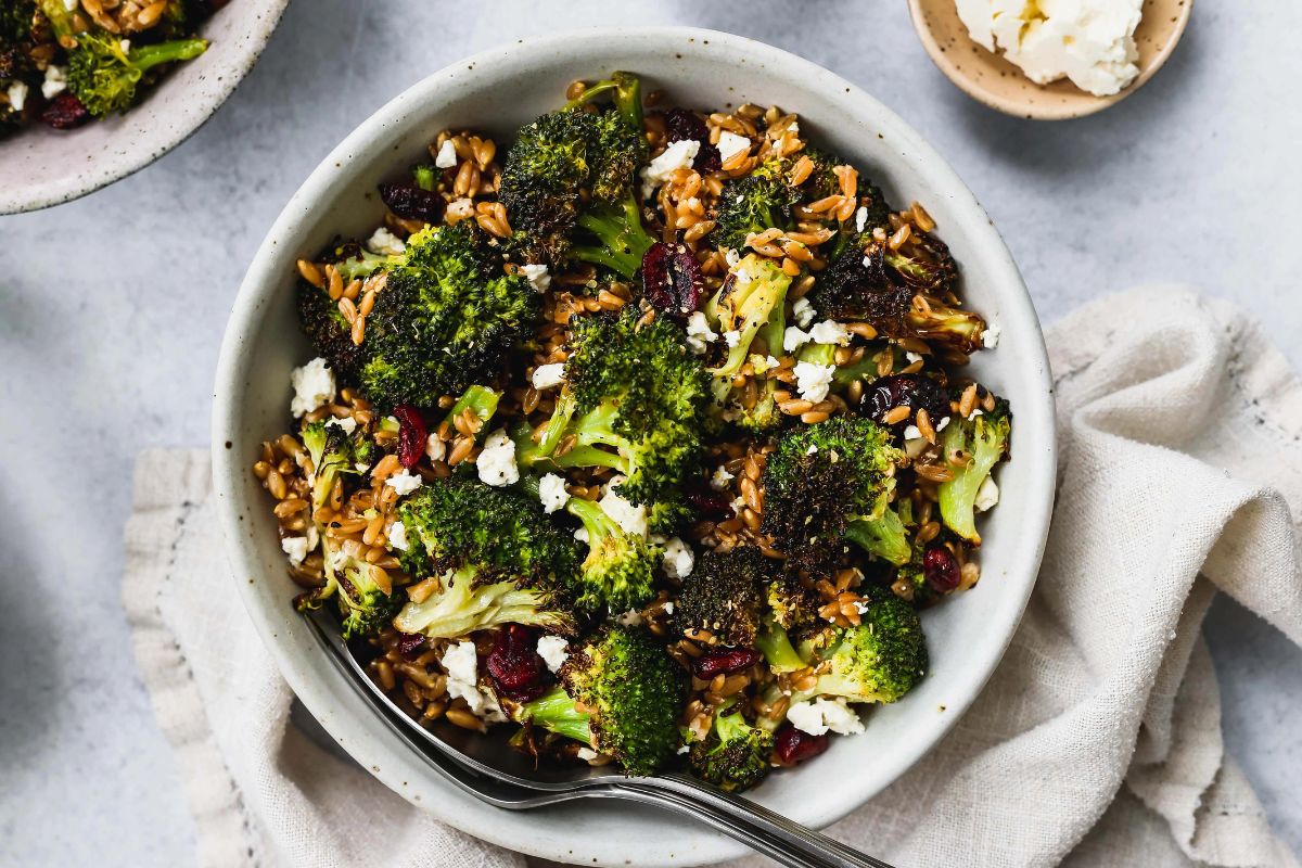 roasted-broccoli-and-cranberry-salad-recipe