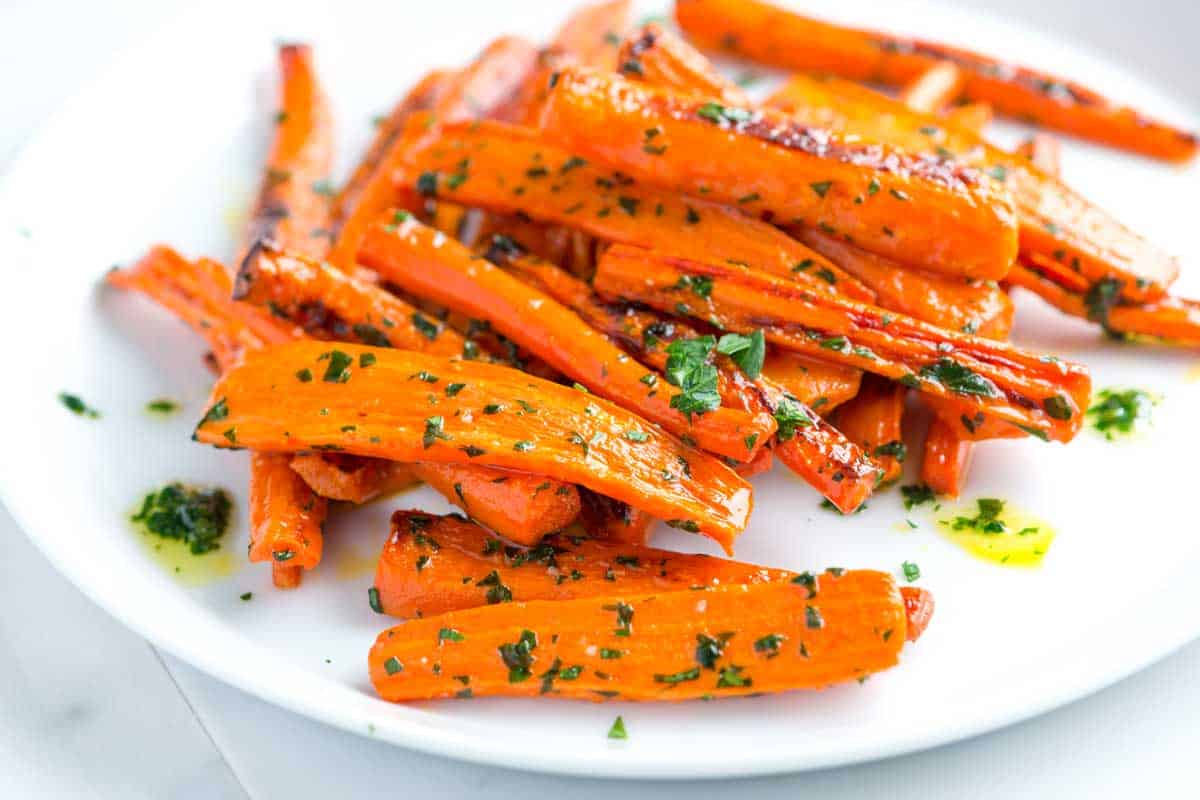 roasted-carrots-and-cilantro-recipe