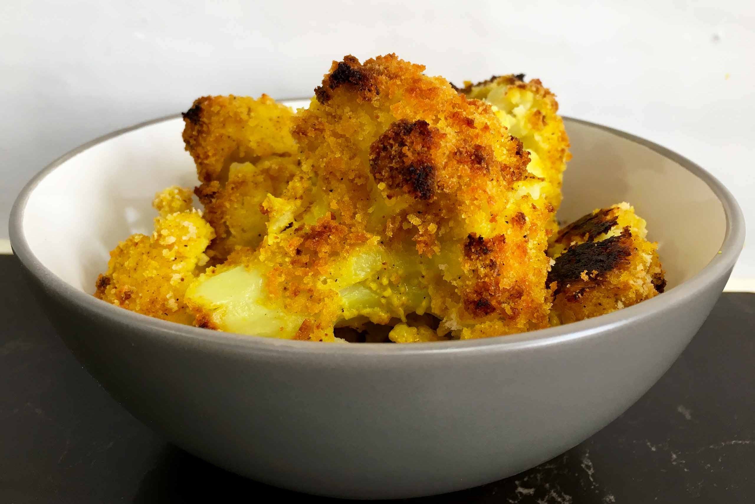 roasted-cauliflower-delight