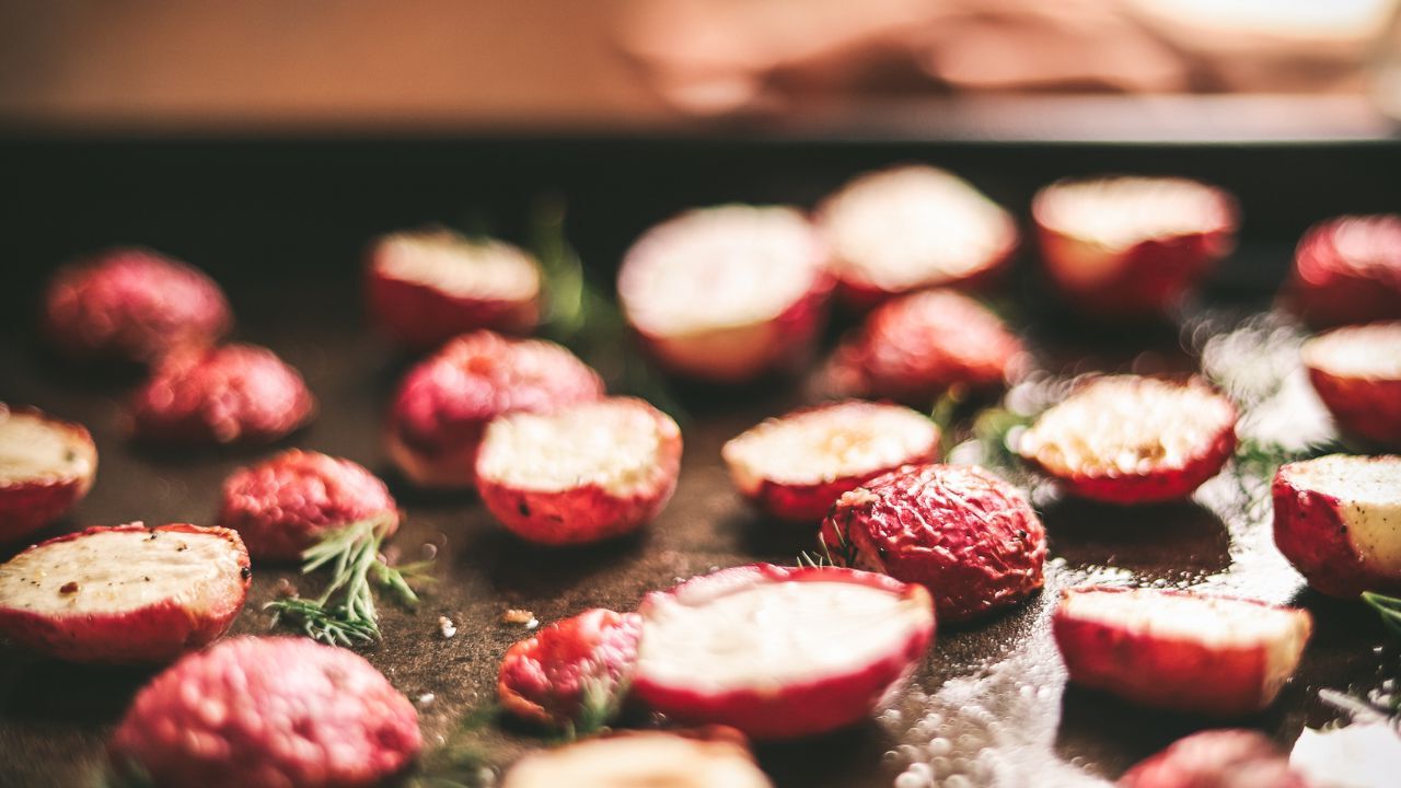 roasted-radishes-delight