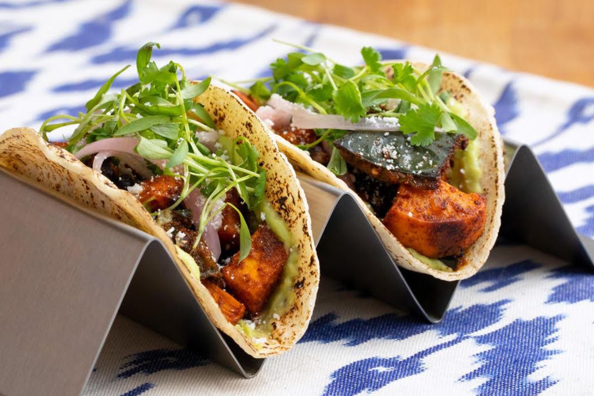 roasted-sweet-potato-and-poblano-breakfast-tacos-recipe