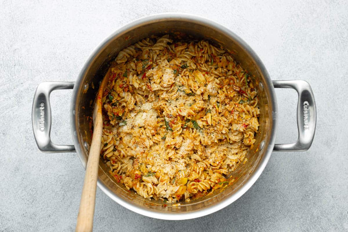 roasted-tomato-brown-rice-pasta-recipe