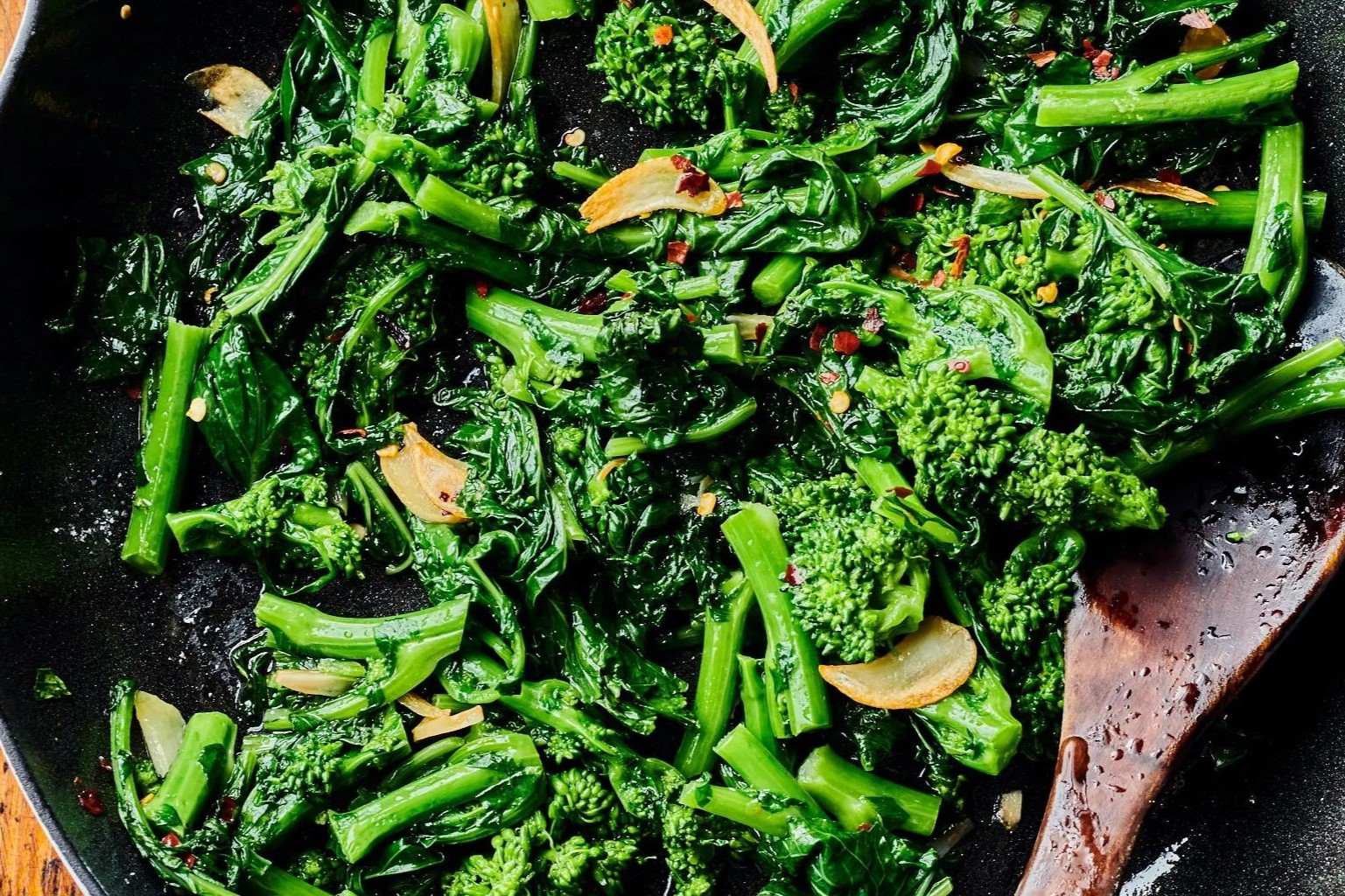 sauteed-broccoli-delight